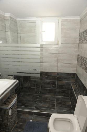 Apartamento Garden House