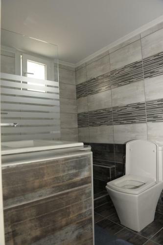 Apartamento Garden House