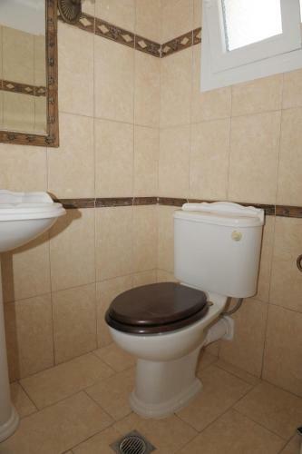 Apartamento Garden House