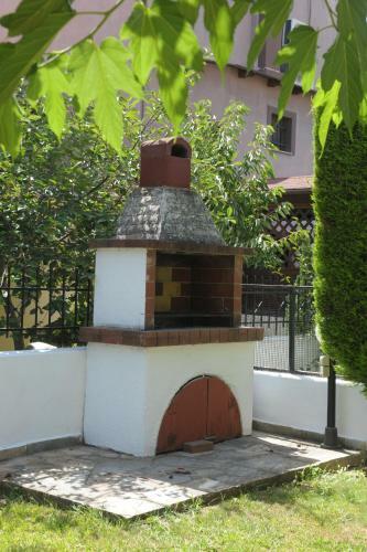 Apartamento Garden House