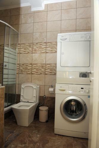Apartamento Garden House