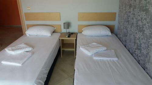 Toula Apartments