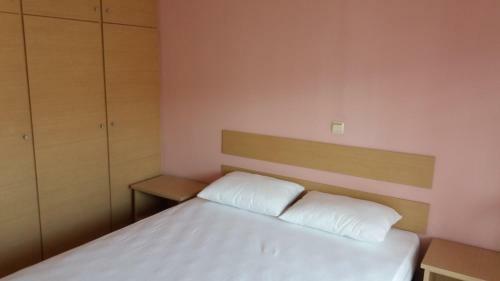 Toula Apartments