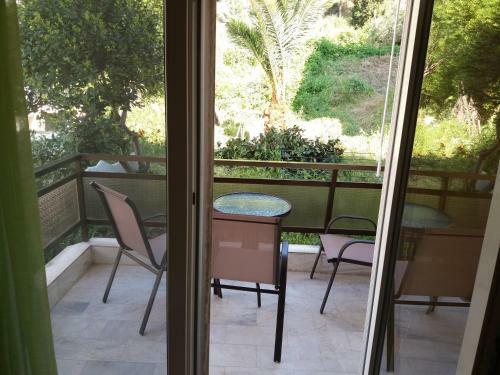 Toula Apartments