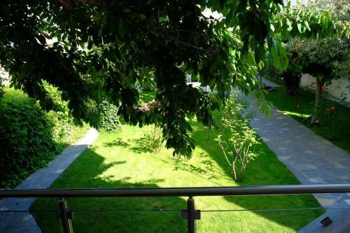 Villa Mediterrane Hotel