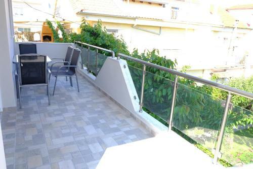 Villa Mediterrane Hotel