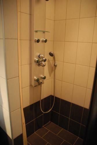 Villa Mediterrane Hotel