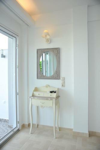 Villa Mediterrane Hotel