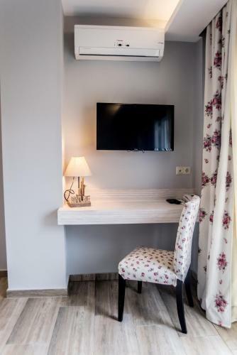 Villa Mediterrane Hotel
