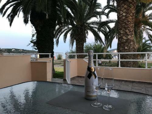 Marinis Boutique Aparthotel