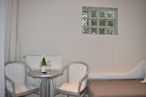 Marinis Boutique Aparthotel