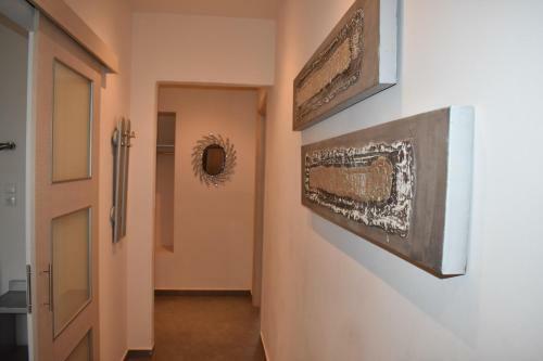 Marinis Boutique Aparthotel
