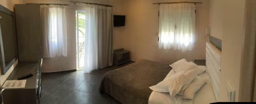 Marinis Boutique Aparthotel