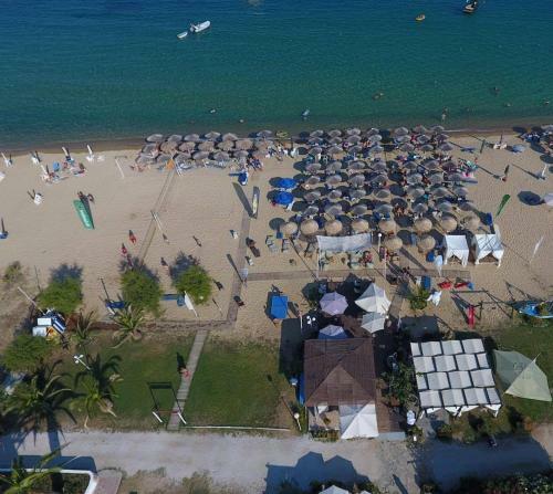 Marinis Boutique Aparthotel