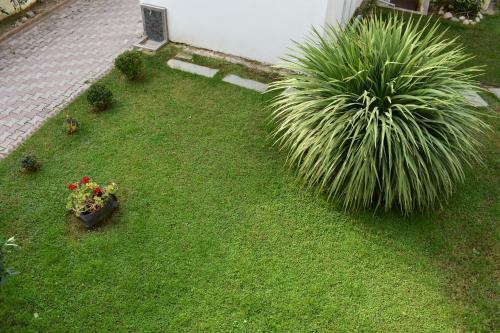 Marinis Boutique Aparthotel