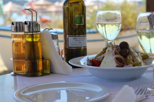 Marinis Boutique Aparthotel