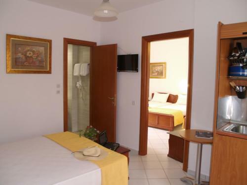 Apartamento Kavala Beach