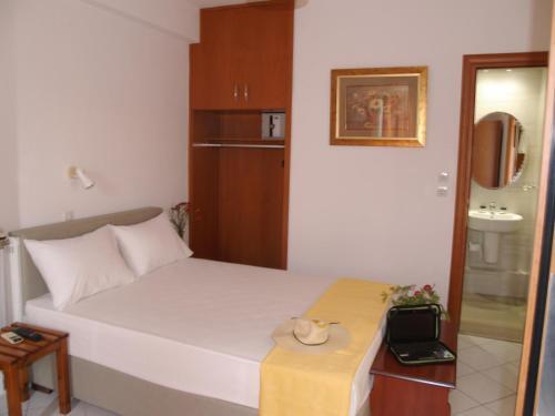 Apartamento Kavala Beach