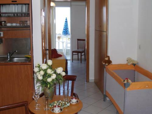 Apartamento Kavala Beach