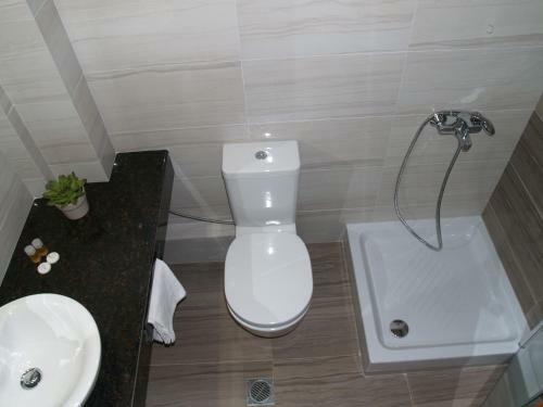 Apartamento Kavala Beach