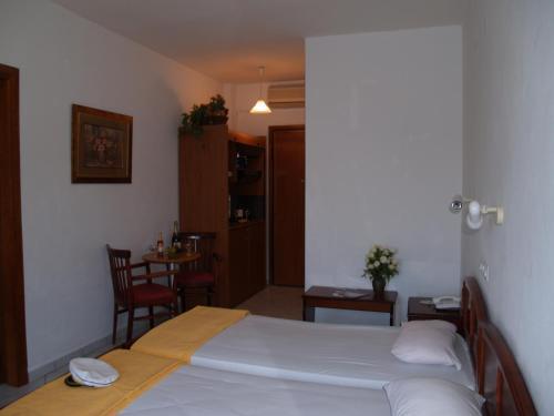 Apartamento Kavala Beach