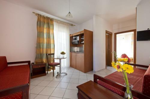 Apartamento Kavala Beach