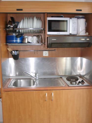 Apartamento Kavala Beach
