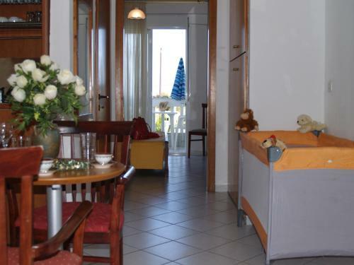 Apartamento Kavala Beach