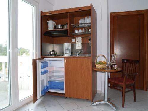 Apartamento Kavala Beach