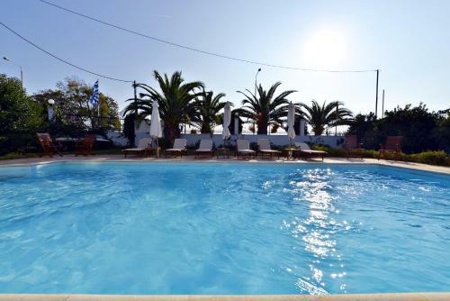 Apartamento Kavala Beach