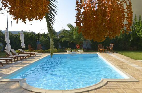 Apartamento Kavala Beach