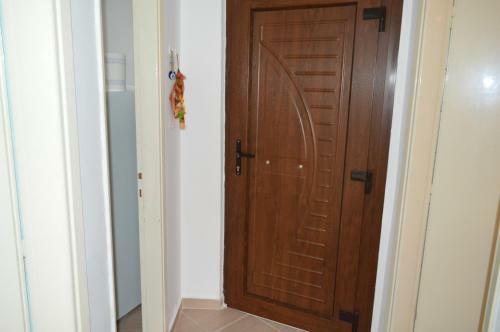 Apartamento Vacations By The Sea