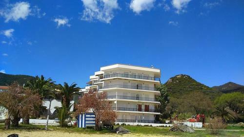 Apartamento Vacations By The Sea