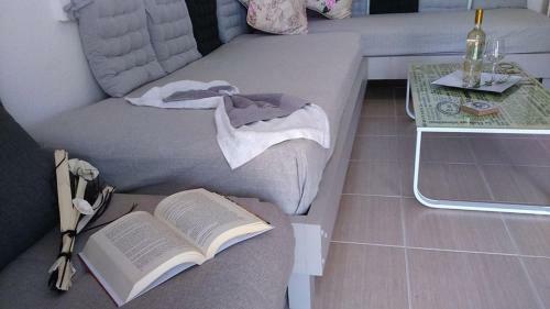 Apartamento Vacations By The Sea