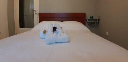 Apartamento Vacations By The Sea