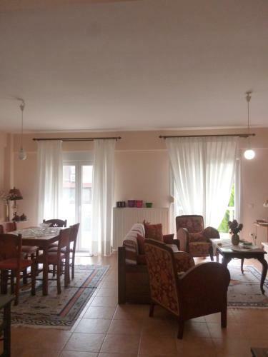Apartamento Dream House