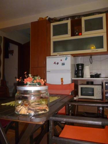 Apartamento Dream House