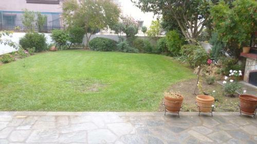 Apartamento Dream House