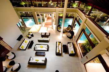 Aparthotel Santai Retreat