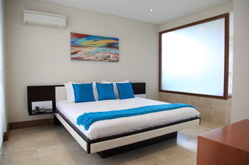 Aparthotel Santai Retreat