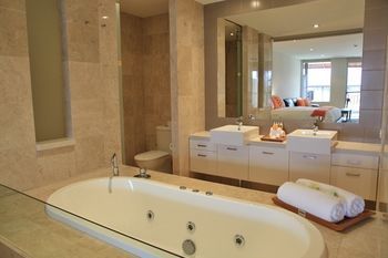 Aparthotel Santai Retreat