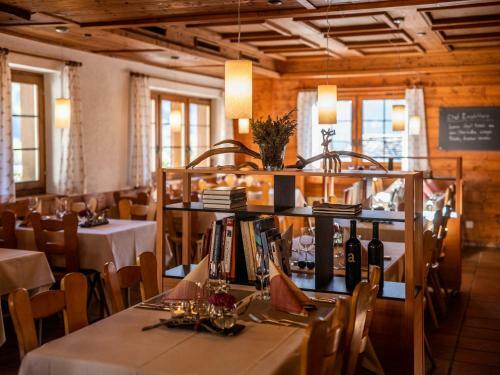 Posada Hotel Nest- Und Bietschhorn