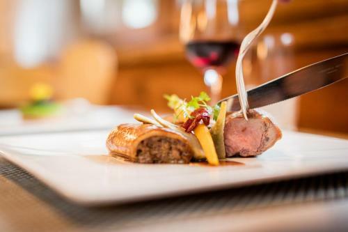 Posada Hotel Nest- Und Bietschhorn