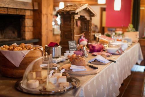 Posada Hotel Nest- Und Bietschhorn