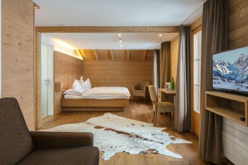 Hotel Edelweiss