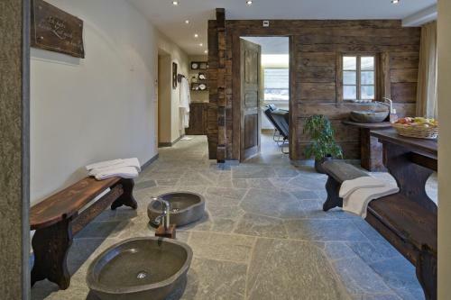 Hotel Edelweiss