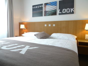 Businesshotel Lux