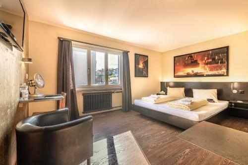 Ferus Hotel