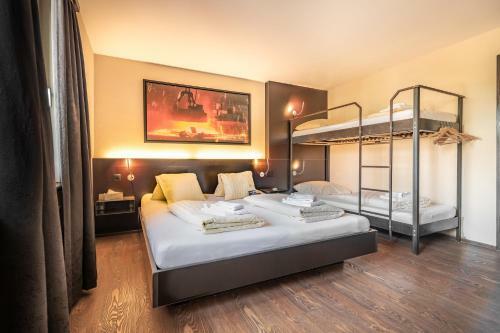 Ferus Hotel