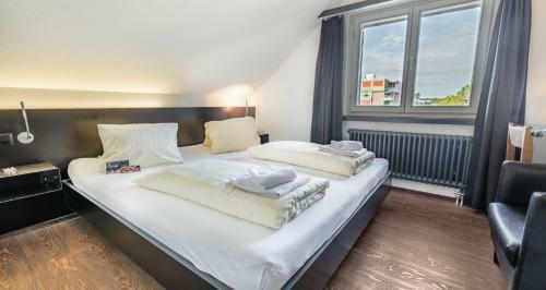 Ferus Hotel